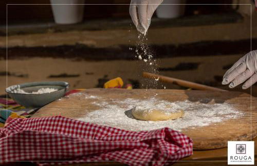 ROUGA Mountain Boutique Suites & Spa - Foto 23