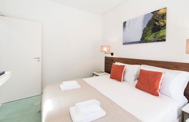 Arco Apartments - Photo 9