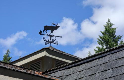 Bugling Elk Bungalow - Foto 5