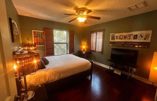 Florida Space Coast Waterfront Retreat - Foto 38