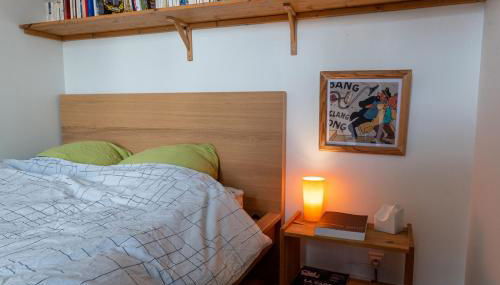 Confortable deux pièces aux portes de Paris - Foto 3