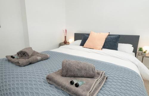 Perfect for exploring the Wolds Lincoln - Pass the Keys - Foto 58