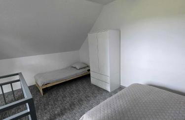 Agroturystyka Relax na Kaszubach - Foto 11