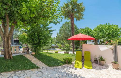 Apartment Appartement Irè 4 Persone by Interhome - Foto 18