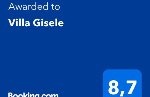 Villa Gisele - Foto 25