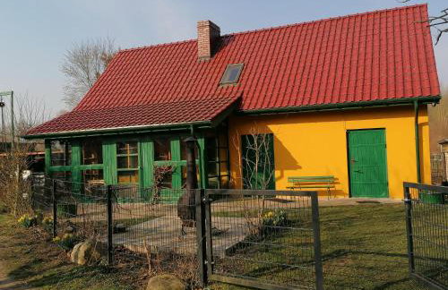 Haus 9 am Fluss - Foto 1