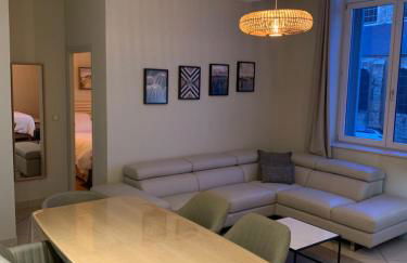 Appartement de 95 m2 bien situé - Foto 6