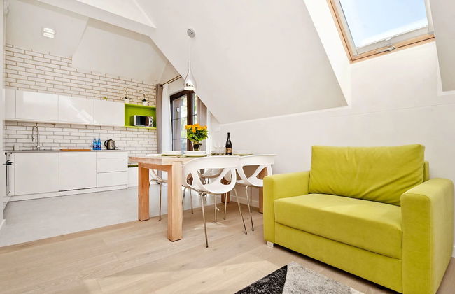 Willa Haven BlueApart Jastarnia - Photo 26