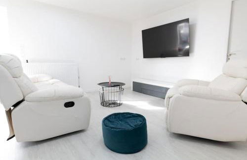 Appartement entier 2 chambres Chez Zarius - Foto 1