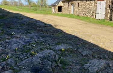 Maison de charme à Joué-du-Bois avec vue sur le lac - Foto 19