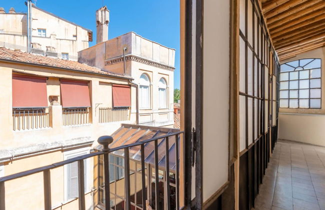 Banchi Suite - Castel Sant Angelo - Foto 27