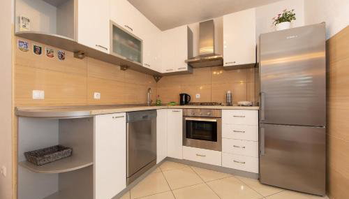 Apartments Nina & Mili - Foto 5