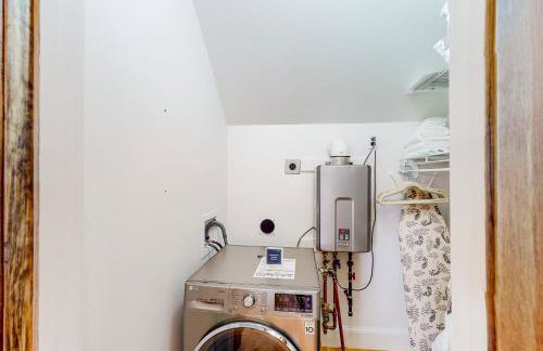 Waterbury-Stowe Farmhouse Units 1-3 - Foto 28