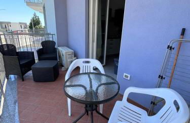 Blu Mare Apartment di Frank a Montauro - Photo 22