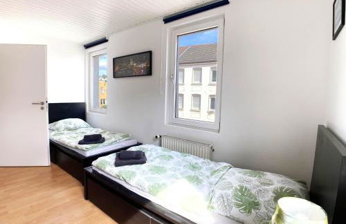 central working and living apartments - Photo 35