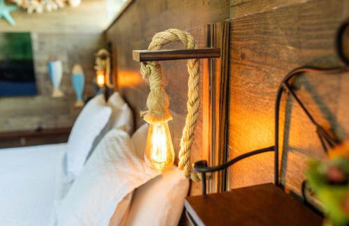 Pousada Feliz Boipeba Apartamentos - Foto 74