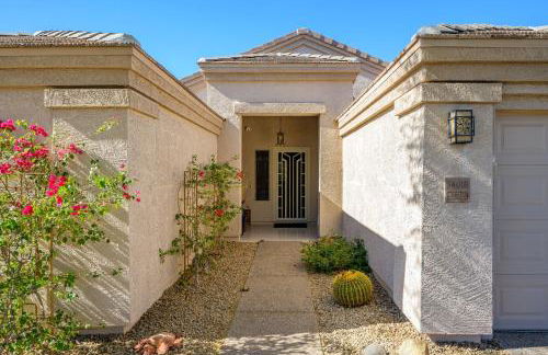 Casa Cave Creek Home - Foto 60