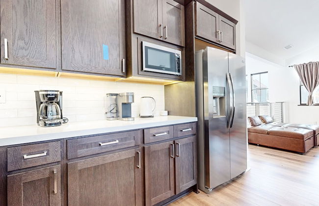 An Adventure of a Lifetime- 3 Bdr, 5 Min to Skiing - Foto 7