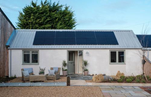 The Old Livery - An Elegant Bolthole with EV Parking - Foto 27