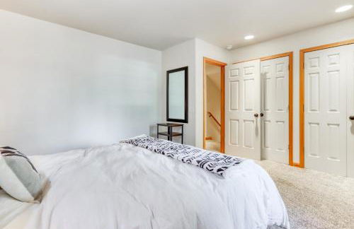 Camp Polk Lodge - Foto 10