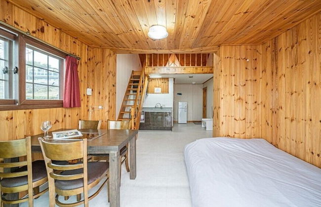 White O Pension - Foto 61