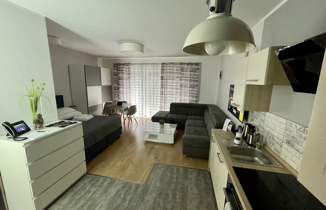 Apart-Hotel VIVI Residence & SPA - Foto 36