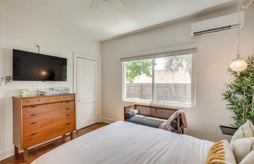 3 Mi to Norton Museum of Art Spanish Revival Gem - Foto 17