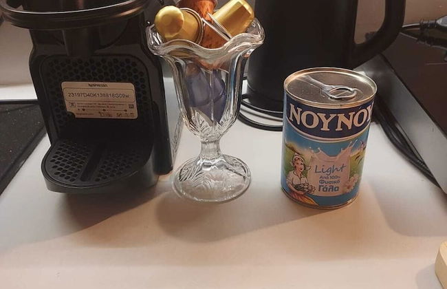 Asera Suites Near Kamari Beach - Foto 16