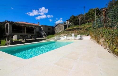 Casa da Laranjeira Turismo Rural by Gerês Casas - Foto 25