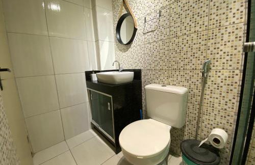 Apartamento há 2km do centro - Foto 11