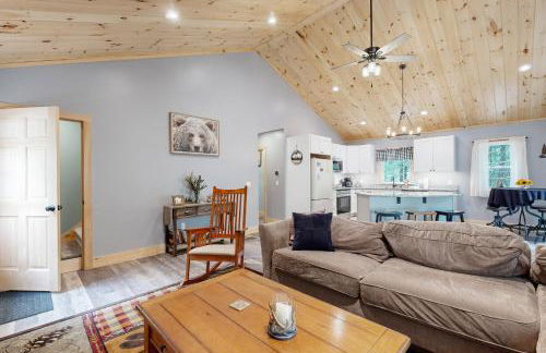 Kenny's Kabin - Photo 8