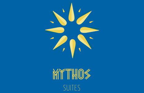 Mythos Suites-Poseidon apartment - Foto 23