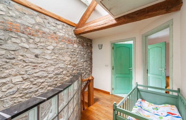 La Bastide - Foto 15