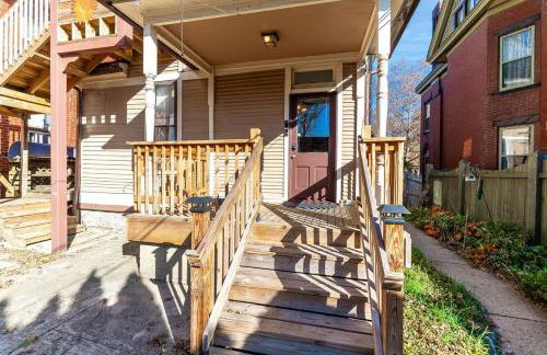 Shine Retreat - Private parking - Newly Reno - OSU - Foto 8