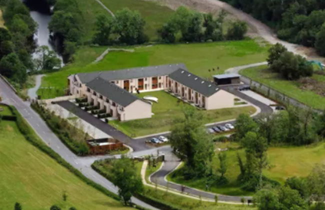 Sheen Falls Country Club - Photo 16