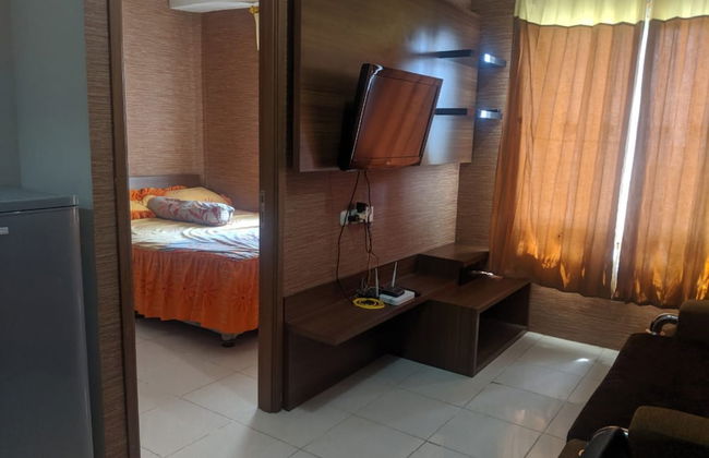 Pinewood Apartment by Vial - Foto 7