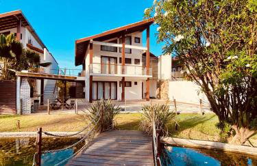 DUPLEX TAIBA BEACH RESORT - Foto 13
