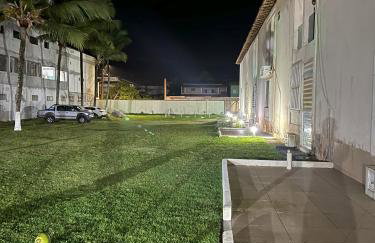 Apartamento frente ao mar na praia do guaibim. - Foto 67