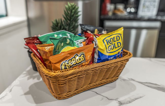 Charming Historic Gem Heart of Philly 2B - Foto 36