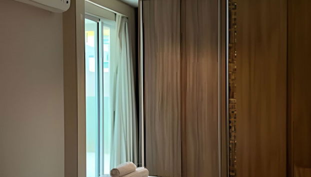 Brisas do Lago - Apartamento 9 - Foto 3, Habitación