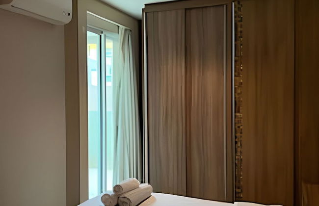 Brisas do Lago - Apartamento 9 - Photo 3