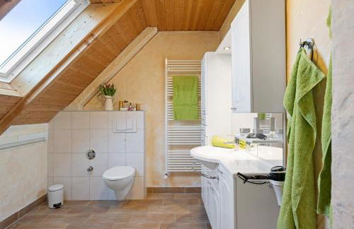 Zum Fährmann 2 Whg 3 im OG in 18356 Pruchten - Foto 17