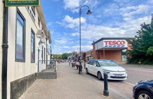 House 1905 - Self Catering Serviced Apartment - Foto 5