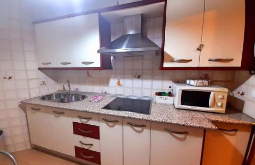 Apartamento Patios de San Lorenzo - Foto 22