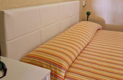 SE198 - Senigallia, luminoso bilocale fronte mare al residence Piramidi - Foto 8