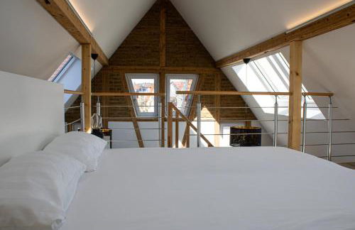 Apartment im alten Fronhof - Foto 15