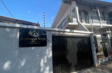 Residencial Mandi - Foto 24