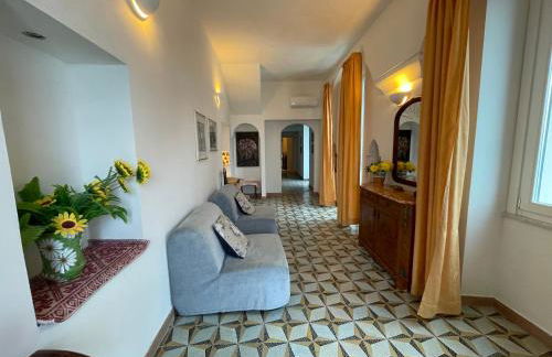 Beautiful view, 1 Amalfi Antica appartamenti - Foto 12