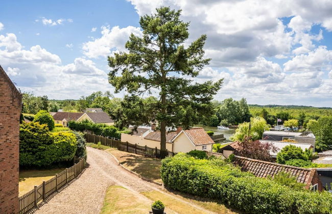 Exclusive Cottage - Hot Tub - Pets OK - In Norfolk Broads - Foto 27