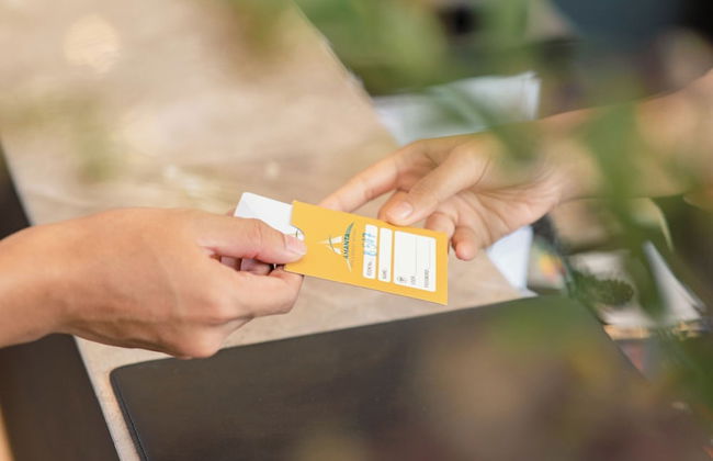 Amanta Hotel & Residence Ratchada - Foto 5